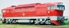 36250 Roco Diesel Locomotive T478.3